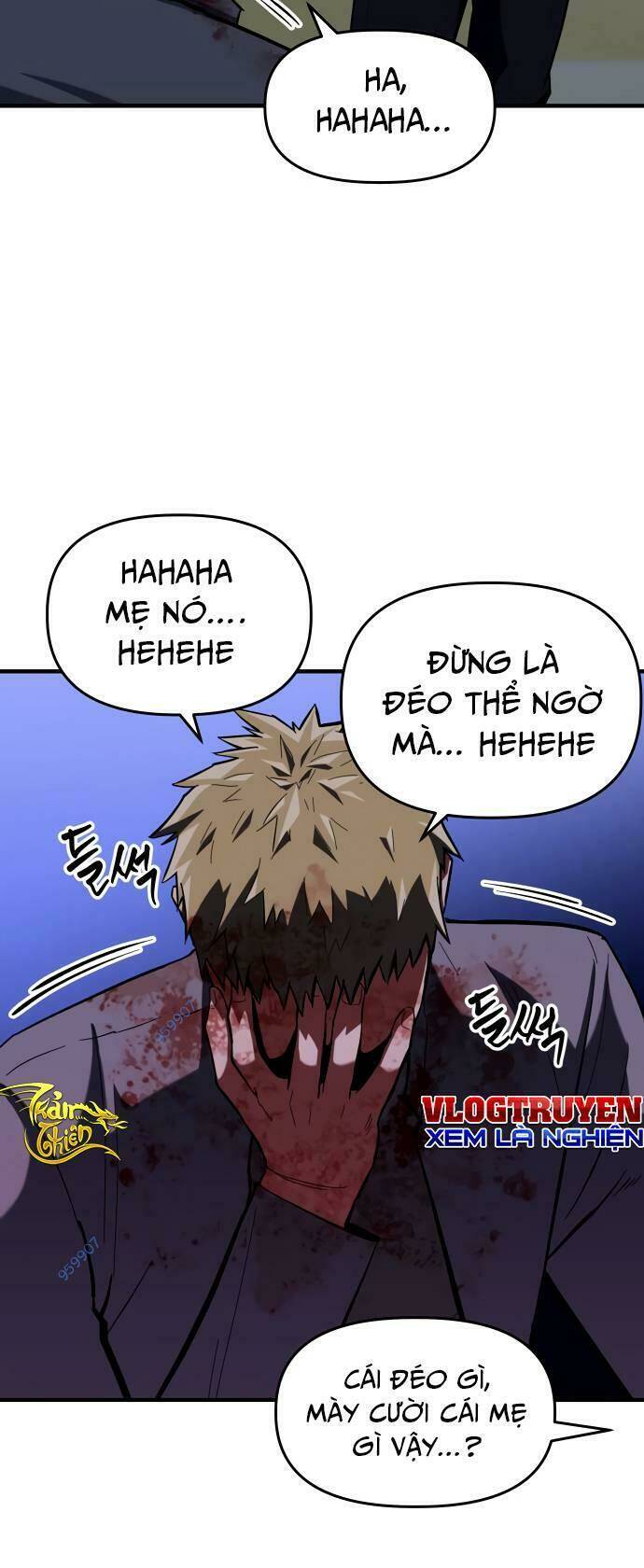 Sát Nhân Cuồng Loạn - Chapter 10 - Page 53