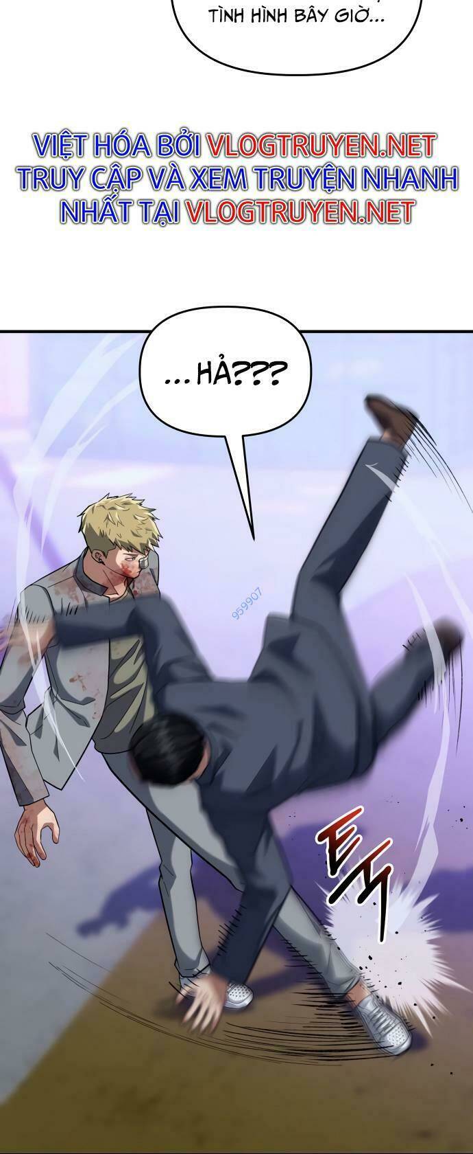 Sát Nhân Cuồng Loạn - Chapter 10 - Page 55