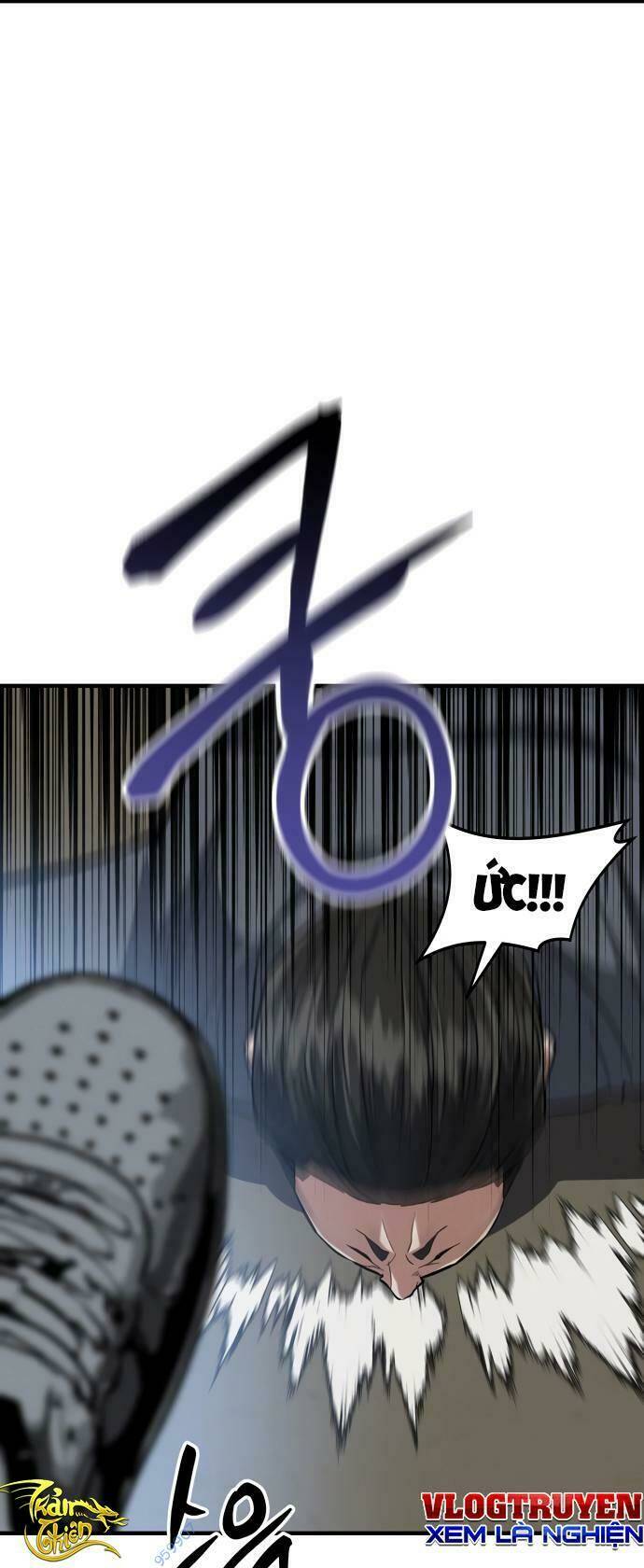 Sát Nhân Cuồng Loạn - Chapter 10 - Page 56