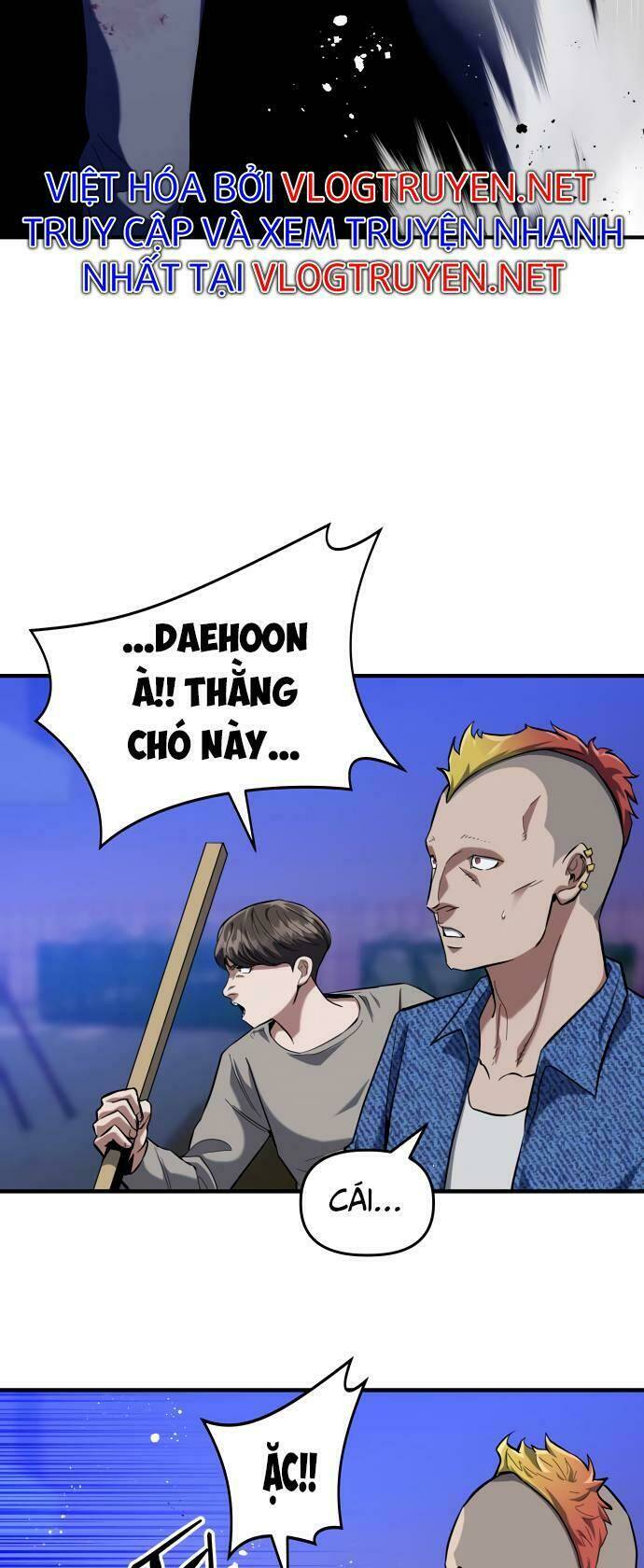 Sát Nhân Cuồng Loạn - Chapter 10 - Page 58