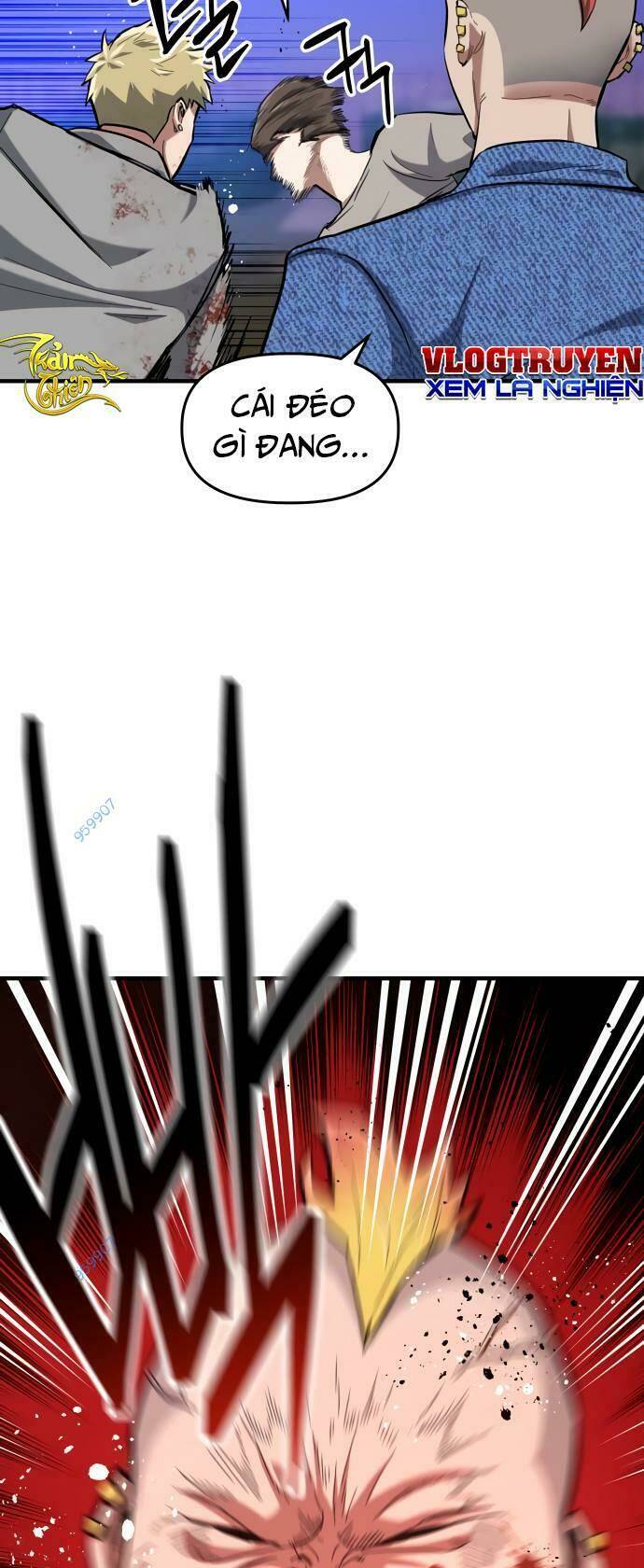 Sát Nhân Cuồng Loạn - Chapter 10 - Page 59