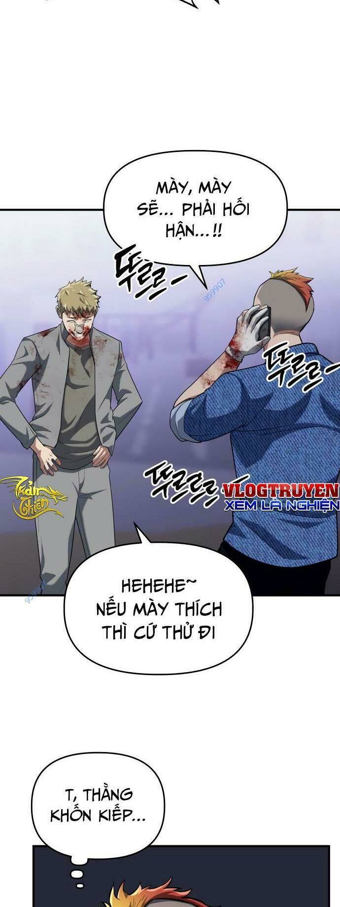 Sát Nhân Cuồng Loạn - Chapter 10 - Page 63