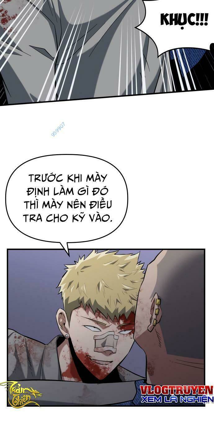 Sát Nhân Cuồng Loạn - Chapter 10 - Page 65
