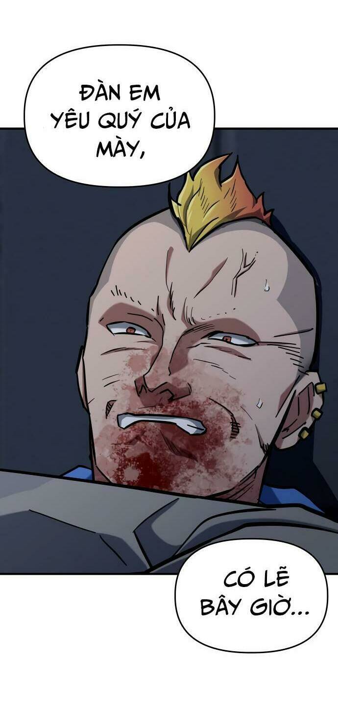 Sát Nhân Cuồng Loạn - Chapter 10 - Page 66