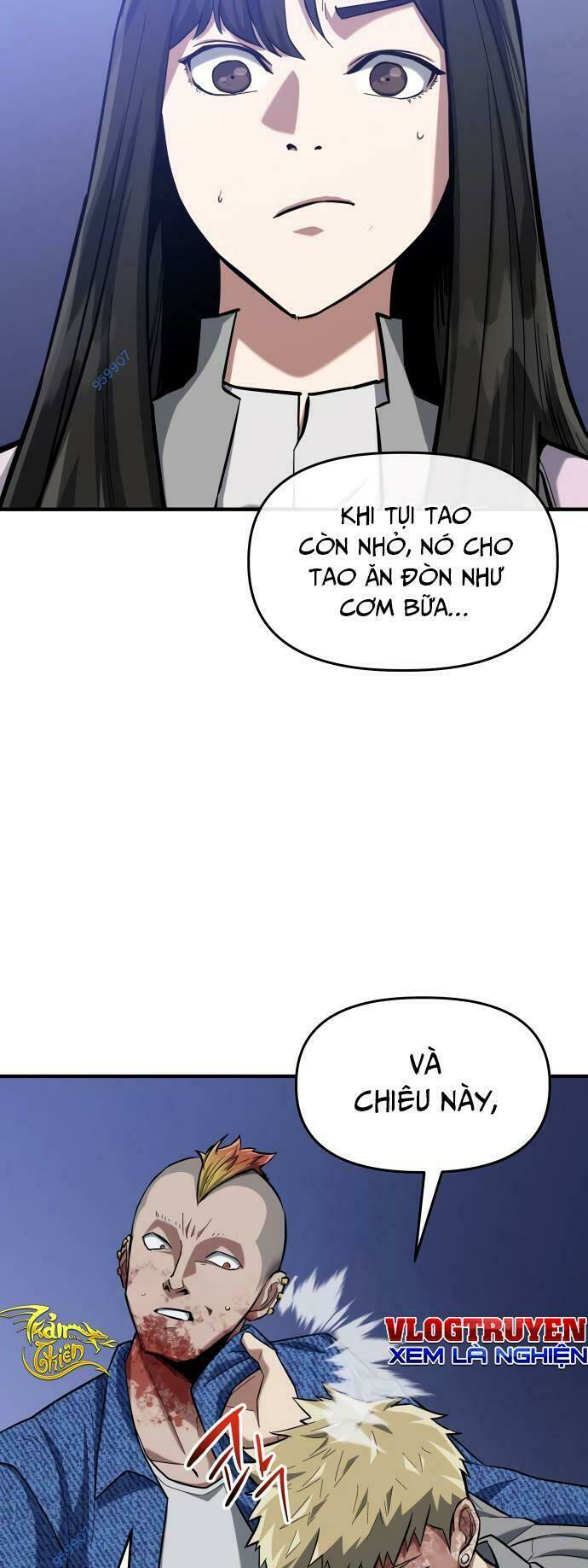 Sát Nhân Cuồng Loạn - Chapter 10 - Page 69