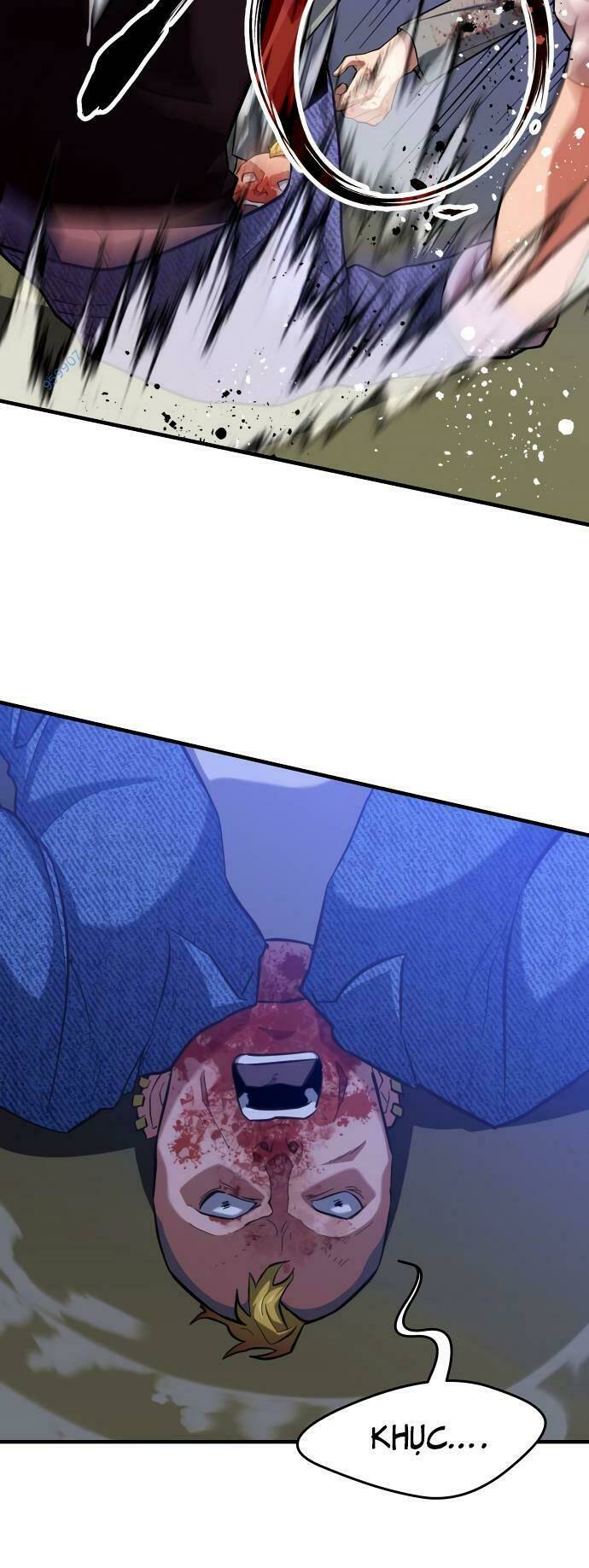 Sát Nhân Cuồng Loạn - Chapter 10 - Page 71