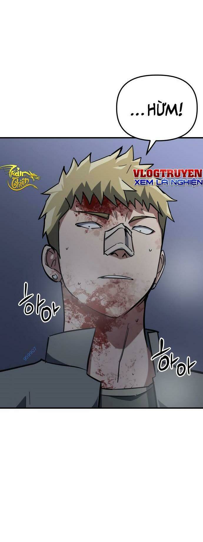 Sát Nhân Cuồng Loạn - Chapter 10 - Page 72