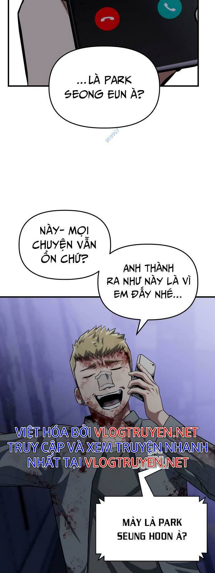 Sát Nhân Cuồng Loạn - Chapter 10 - Page 75