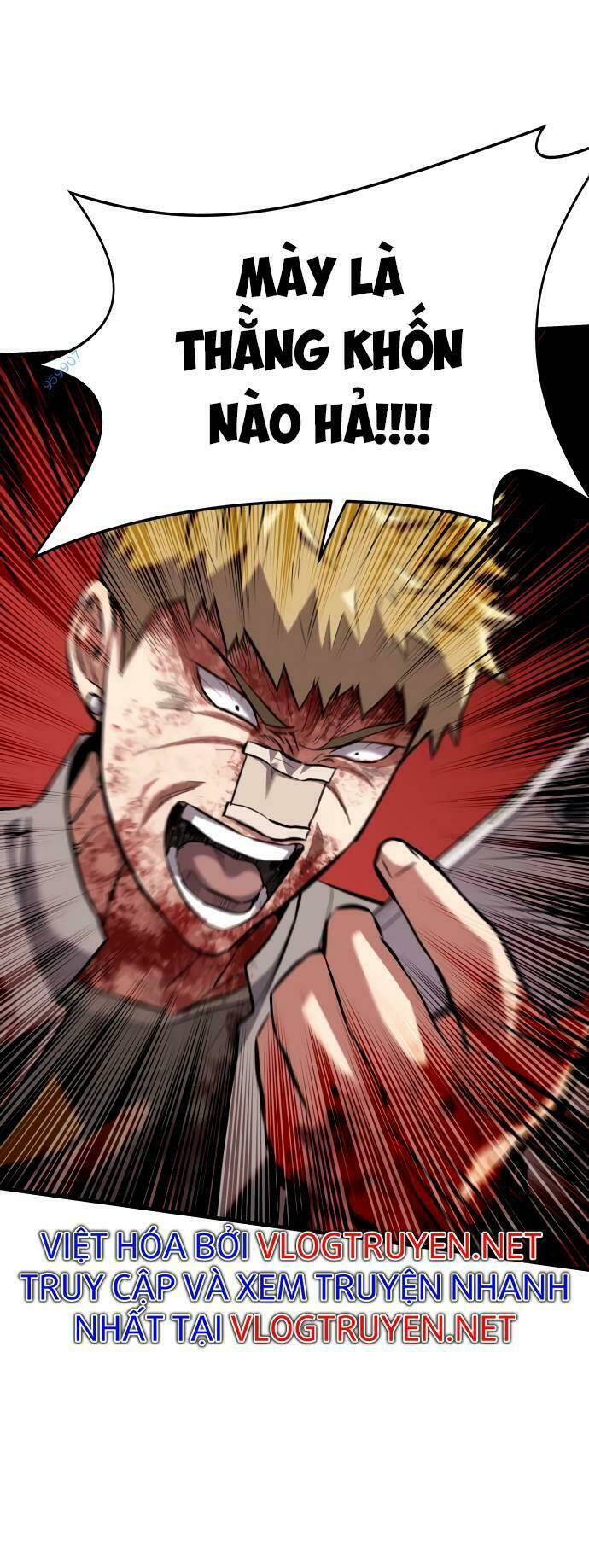 Sát Nhân Cuồng Loạn - Chapter 10 - Page 77