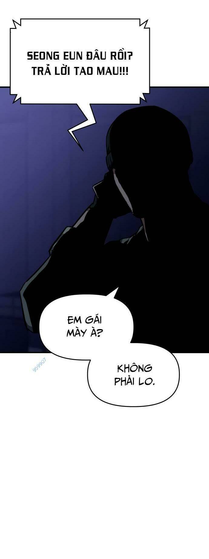 Sát Nhân Cuồng Loạn - Chapter 10 - Page 78