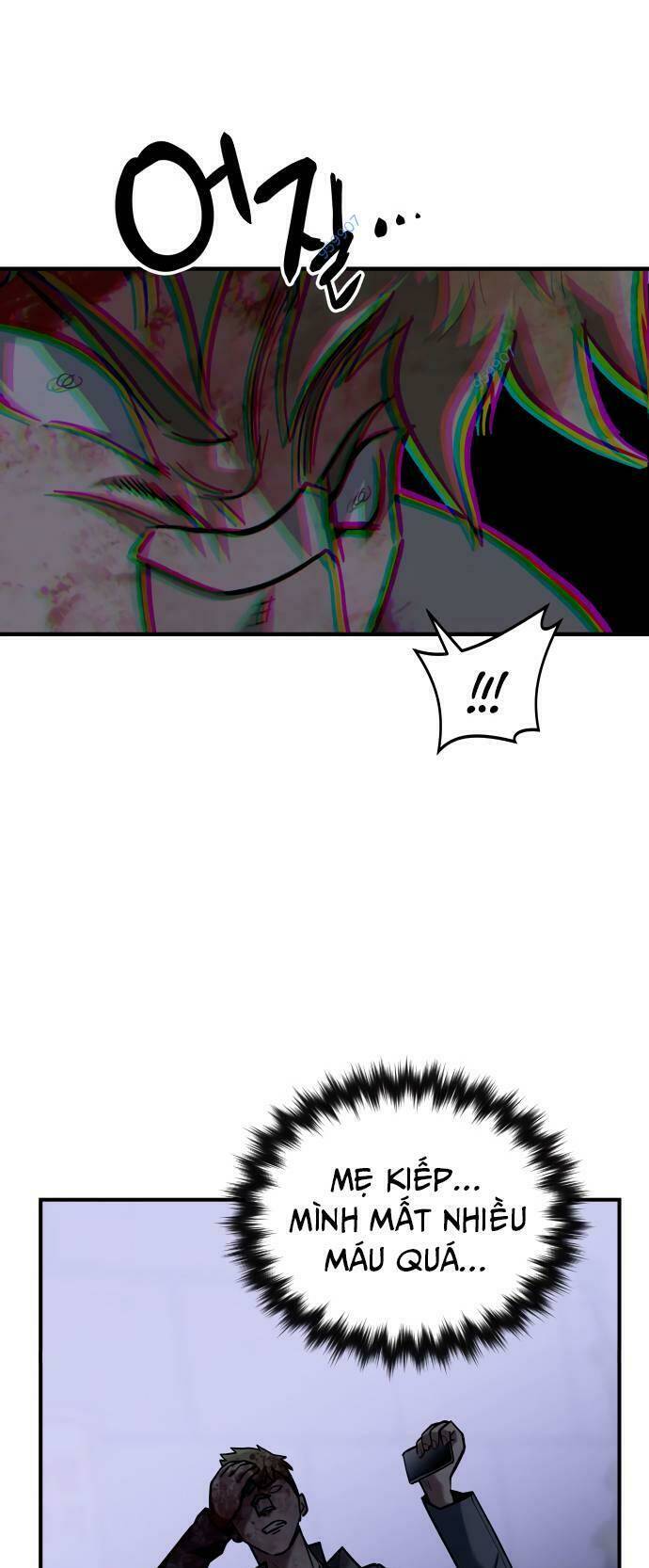 Sát Nhân Cuồng Loạn - Chapter 10 - Page 81