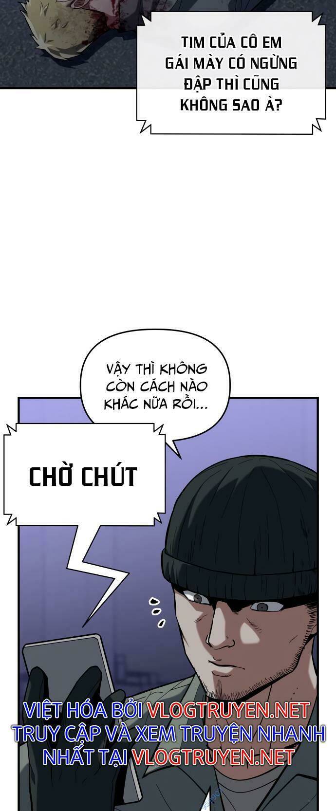 Sát Nhân Cuồng Loạn - Chapter 10 - Page 85