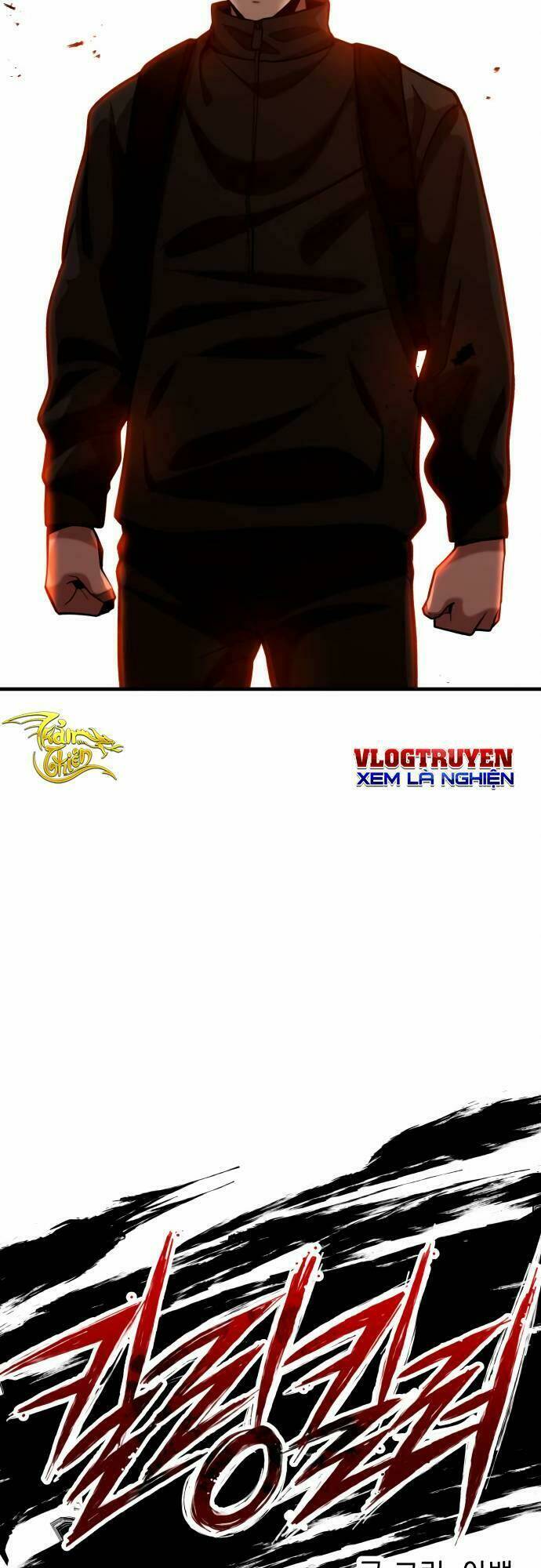Sát Nhân Cuồng Loạn - Chapter 11 - Page 9