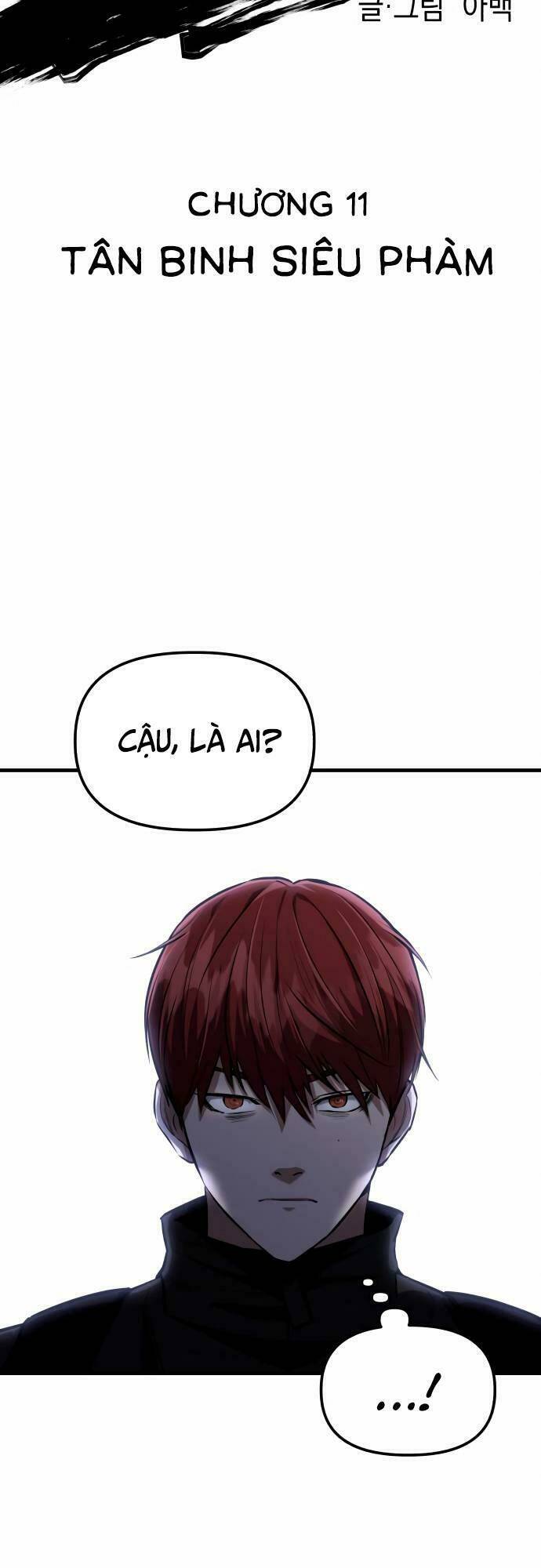 Sát Nhân Cuồng Loạn - Chapter 11 - Page 10