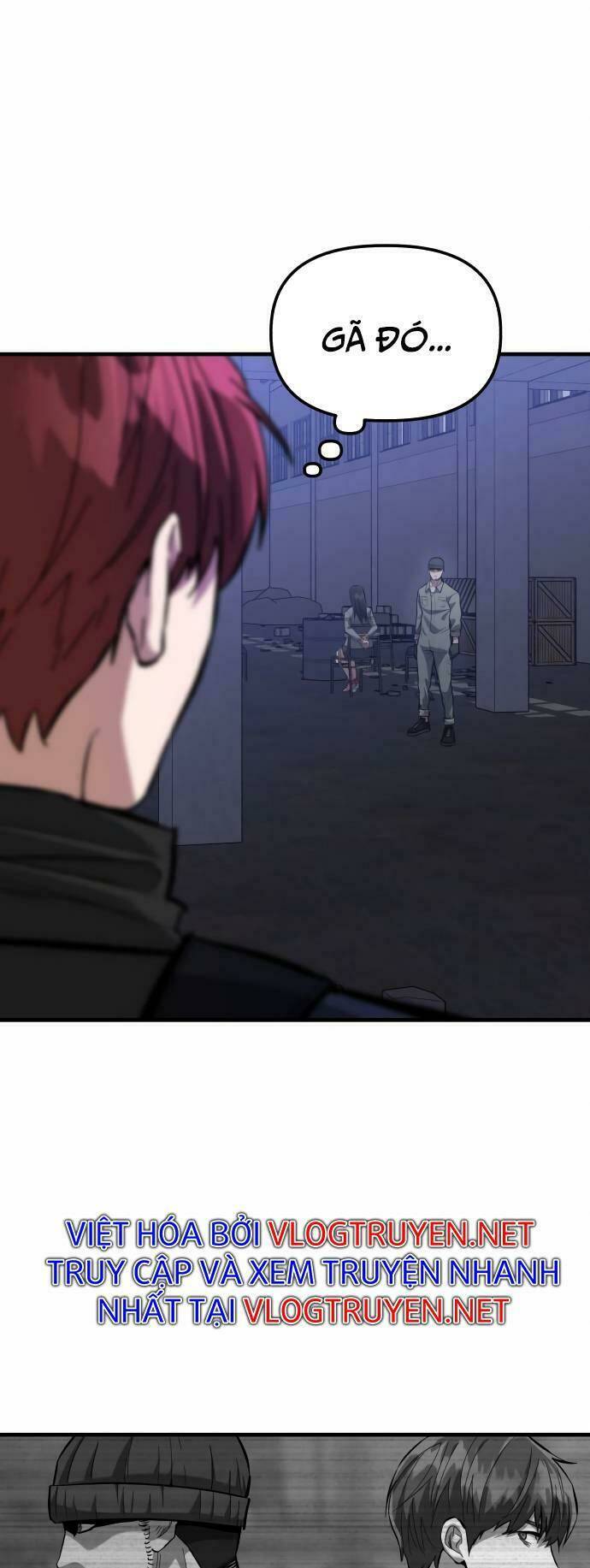 Sát Nhân Cuồng Loạn - Chapter 11 - Page 11