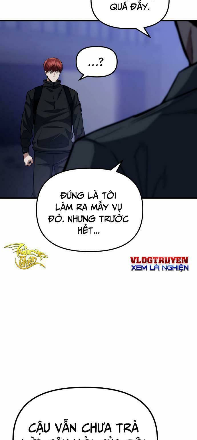 Sát Nhân Cuồng Loạn - Chapter 11 - Page 14