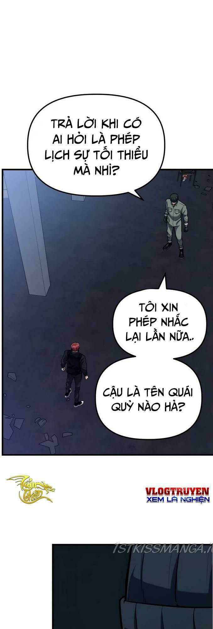 Sát Nhân Cuồng Loạn - Chapter 11 - Page 16