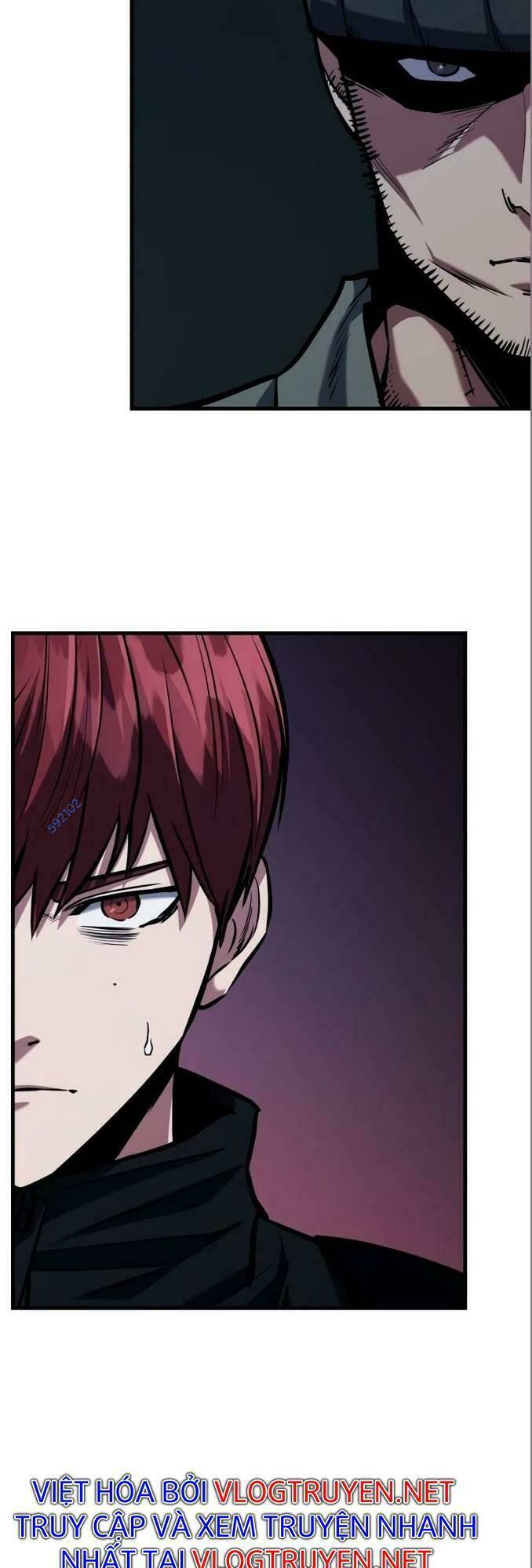 Sát Nhân Cuồng Loạn - Chapter 11 - Page 17