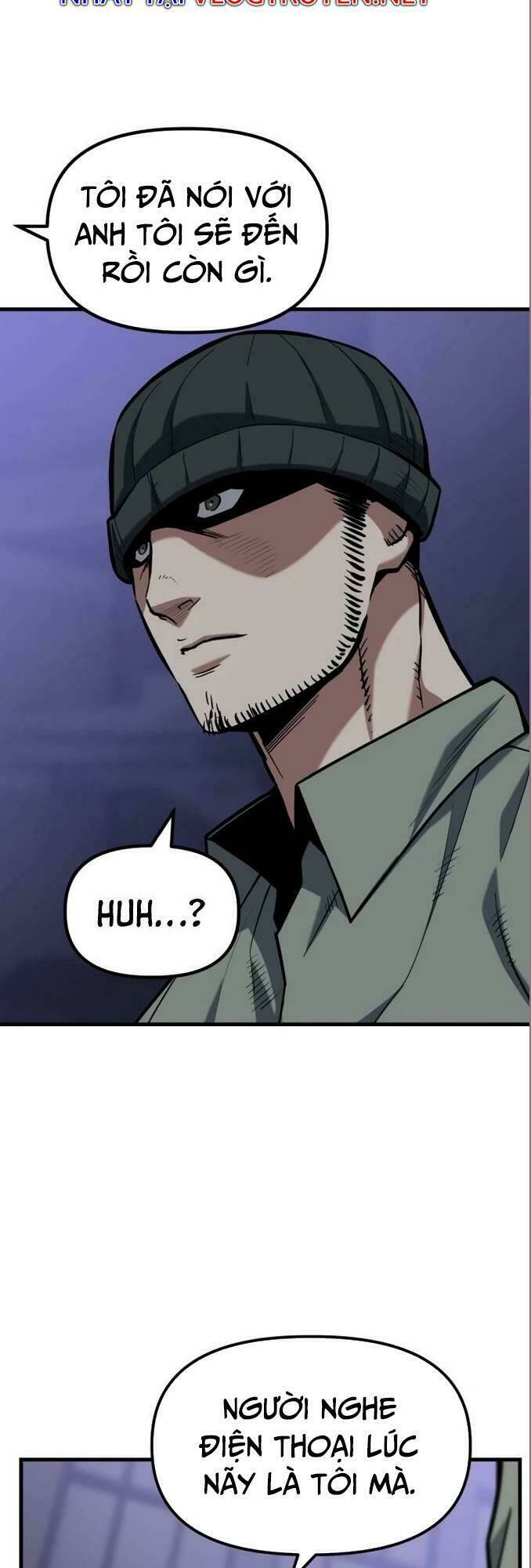 Sát Nhân Cuồng Loạn - Chapter 11 - Page 18