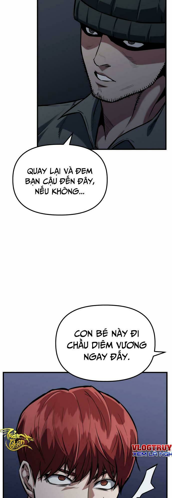 Sát Nhân Cuồng Loạn - Chapter 11 - Page 23