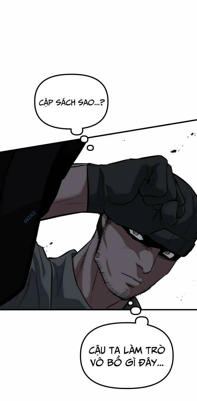 Sát Nhân Cuồng Loạn - Chapter 11 - Page 29