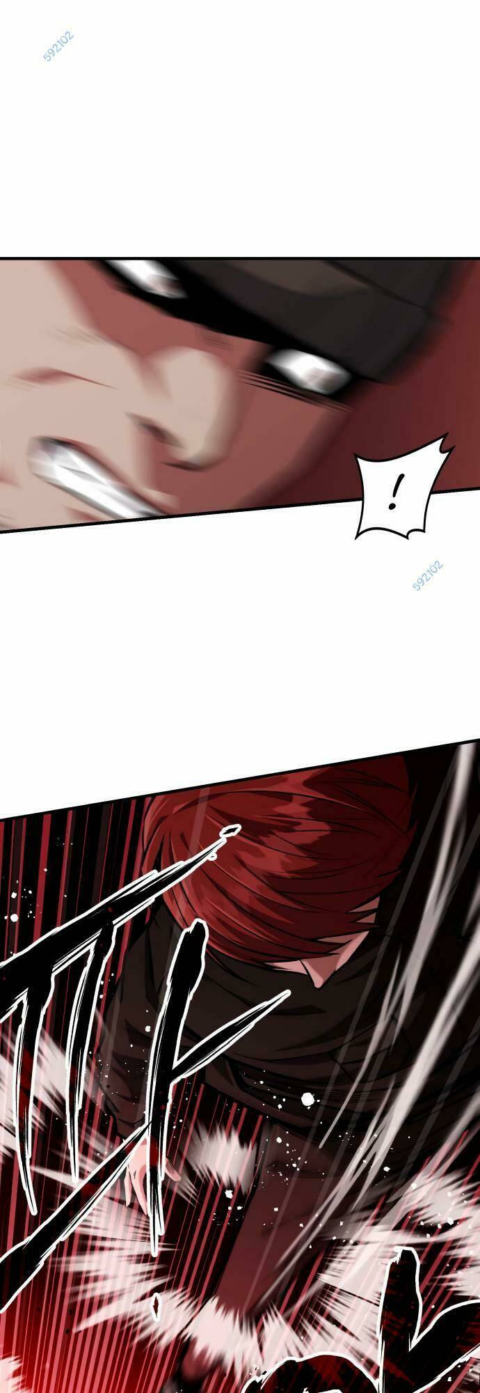 Sát Nhân Cuồng Loạn - Chapter 11 - Page 30