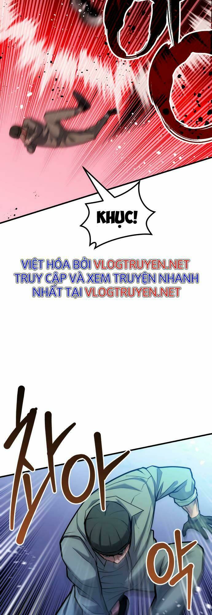 Sát Nhân Cuồng Loạn - Chapter 11 - Page 31