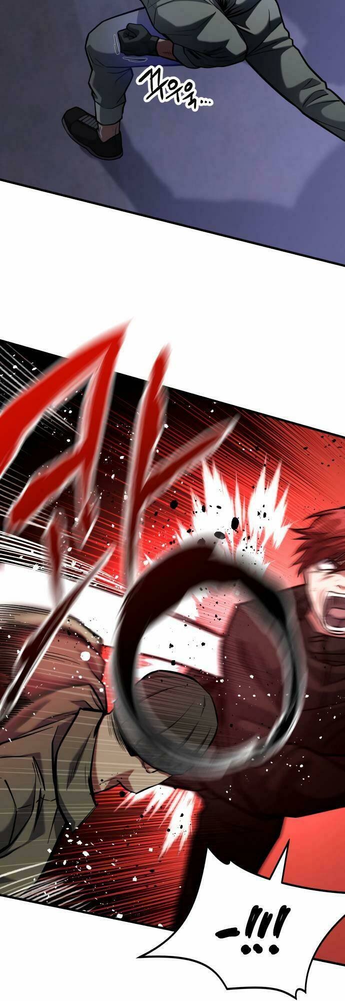 Sát Nhân Cuồng Loạn - Chapter 11 - Page 34