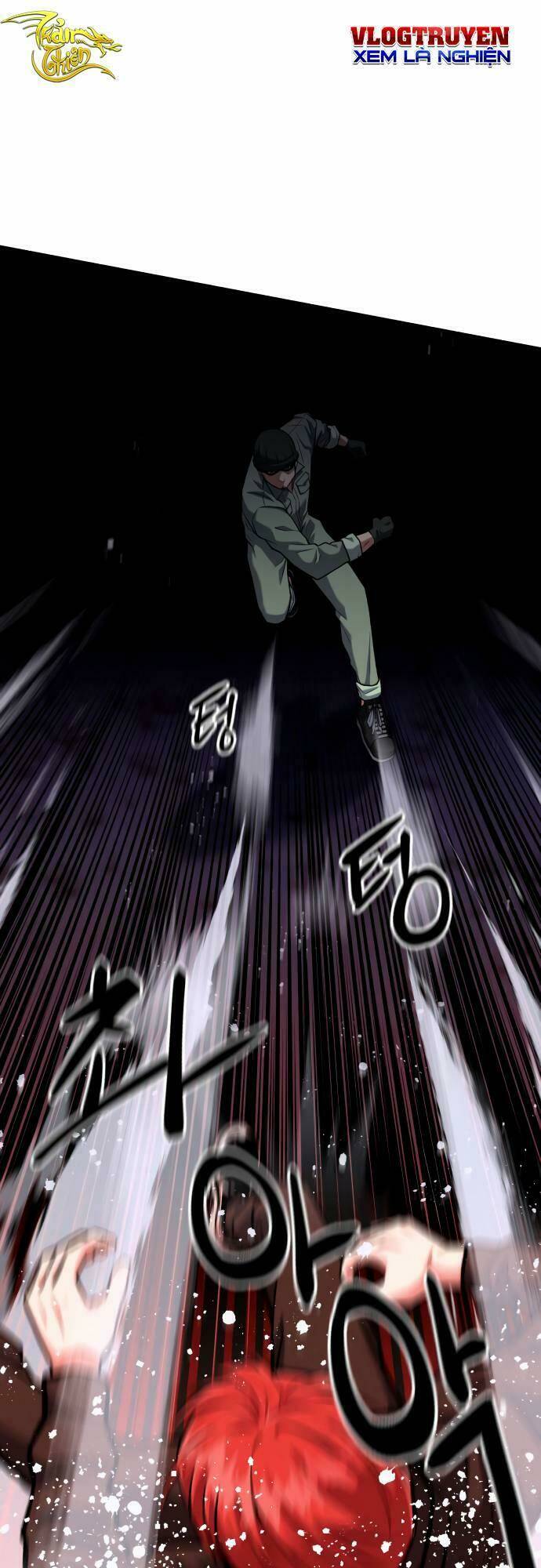 Sát Nhân Cuồng Loạn - Chapter 11 - Page 35