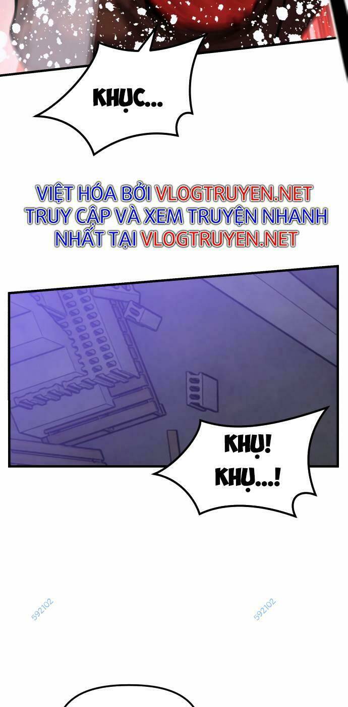 Sát Nhân Cuồng Loạn - Chapter 11 - Page 36