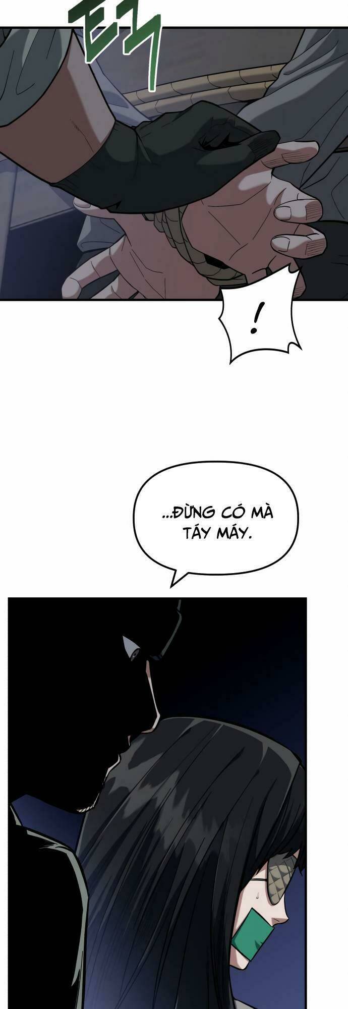 Sát Nhân Cuồng Loạn - Chapter 11 - Page 3