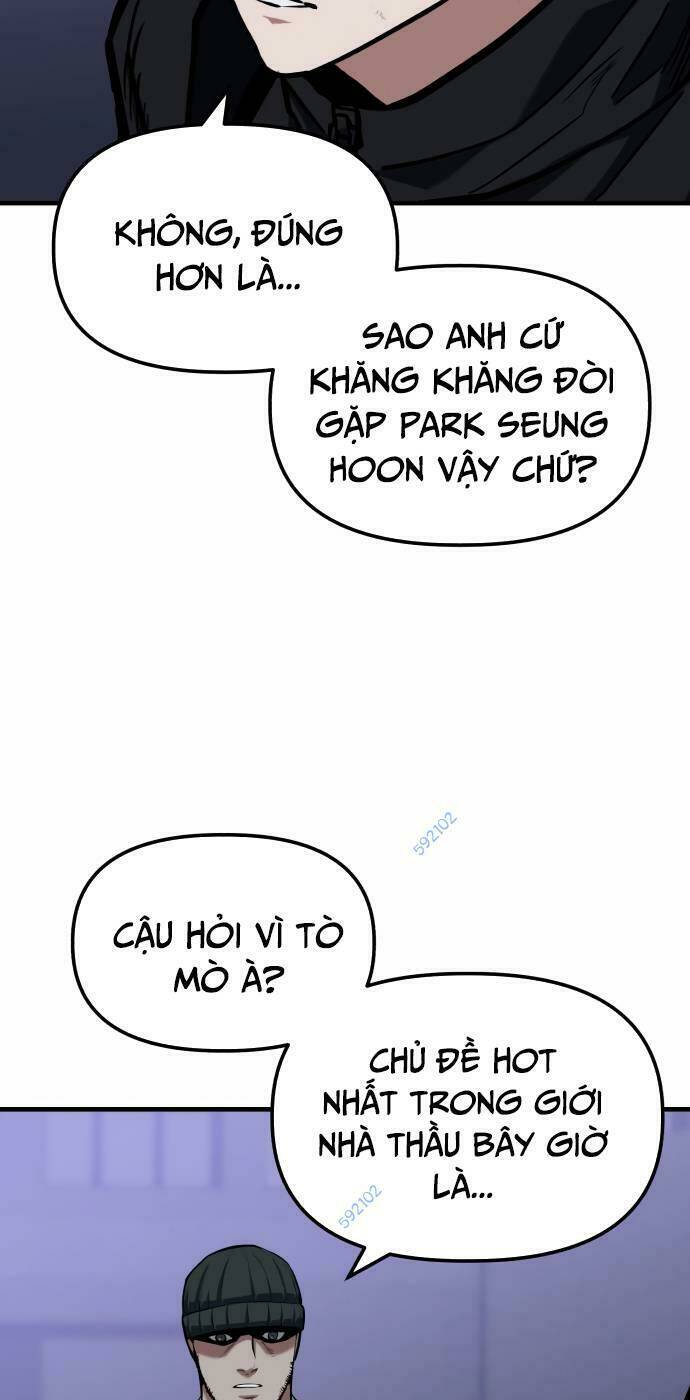 Sát Nhân Cuồng Loạn - Chapter 11 - Page 40