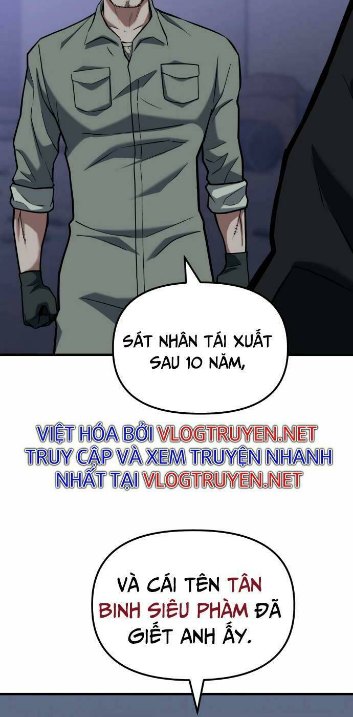 Sát Nhân Cuồng Loạn - Chapter 11 - Page 41