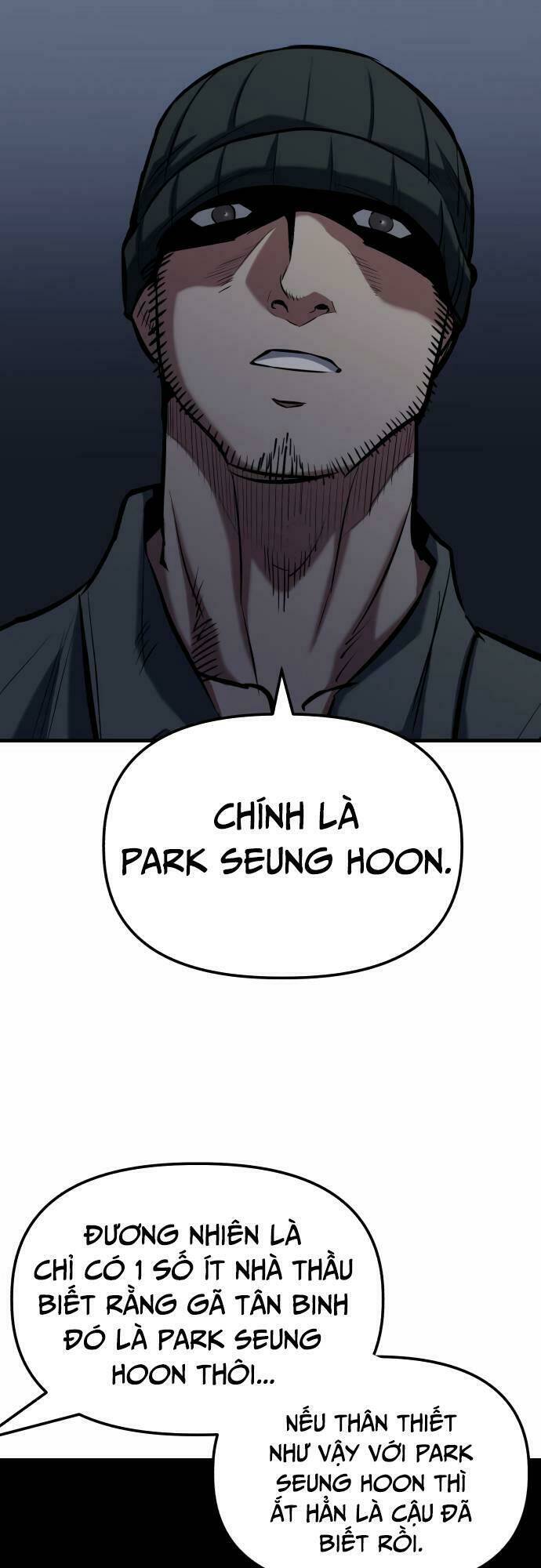 Sát Nhân Cuồng Loạn - Chapter 11 - Page 42