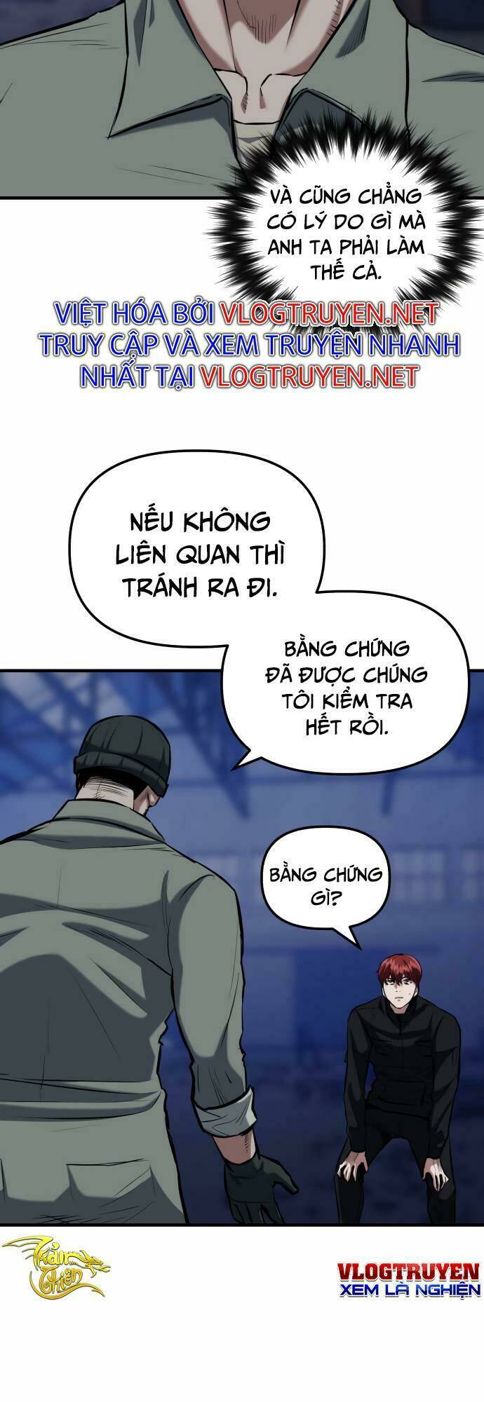 Sát Nhân Cuồng Loạn - Chapter 11 - Page 44