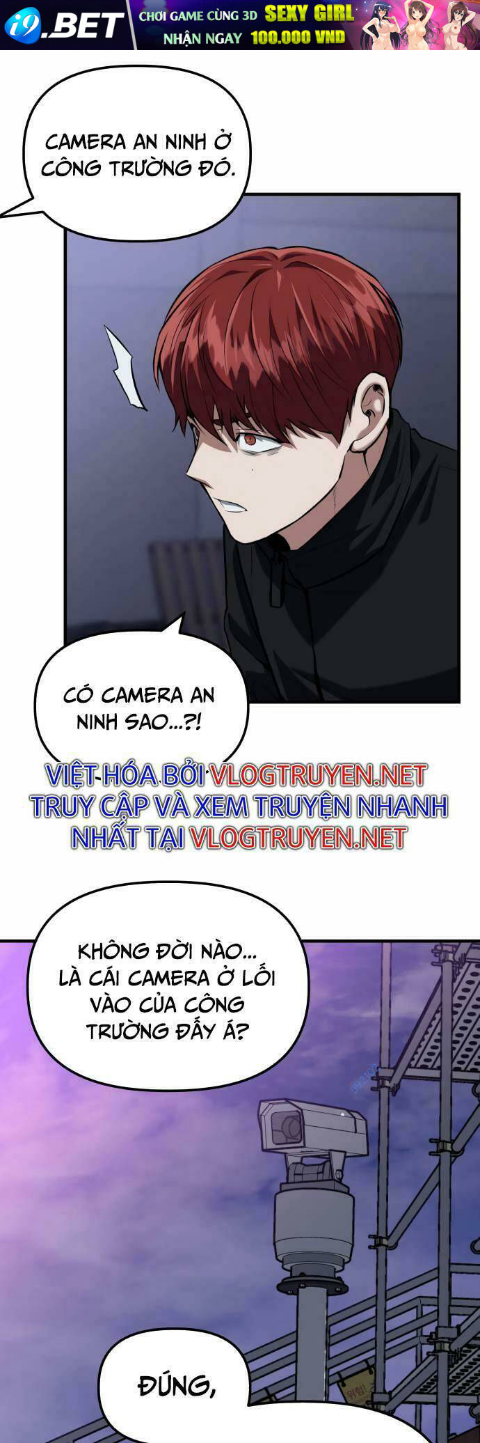 Sát Nhân Cuồng Loạn - Chapter 11 - Page 45