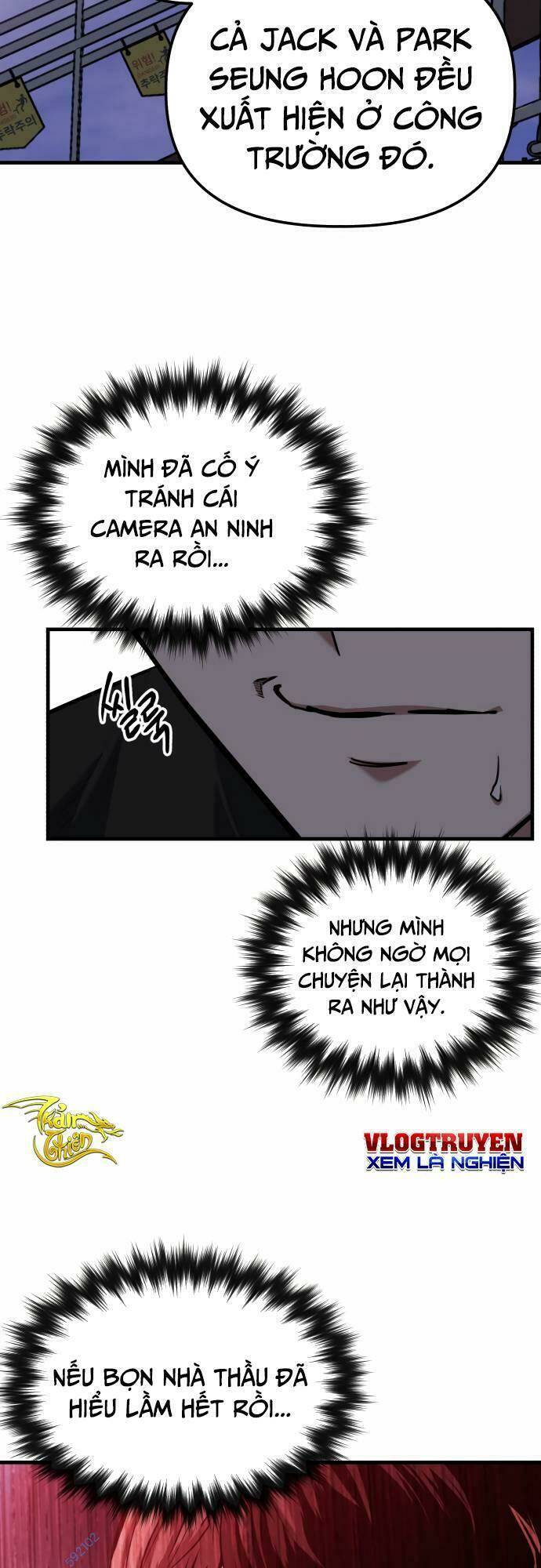 Sát Nhân Cuồng Loạn - Chapter 11 - Page 46