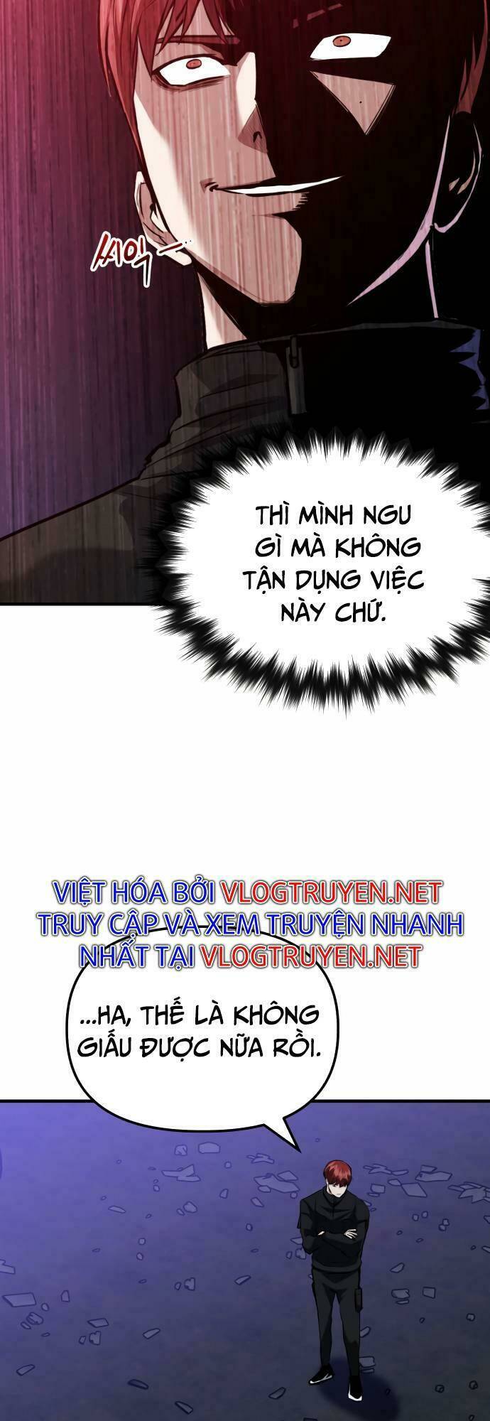 Sát Nhân Cuồng Loạn - Chapter 11 - Page 47