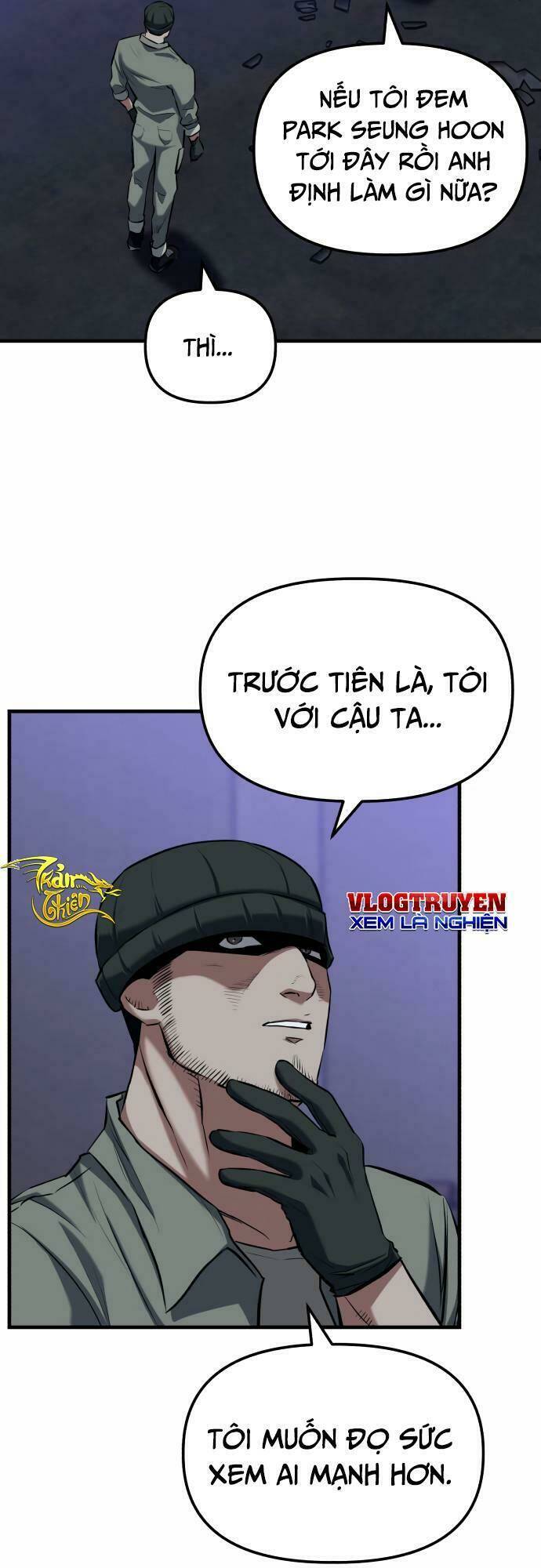 Sát Nhân Cuồng Loạn - Chapter 11 - Page 48