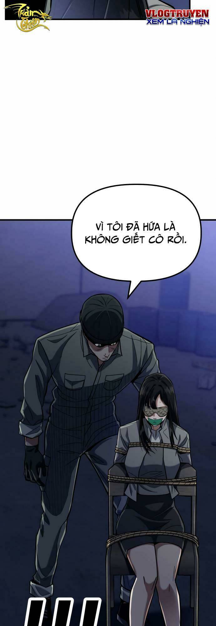 Sát Nhân Cuồng Loạn - Chapter 11 - Page 4