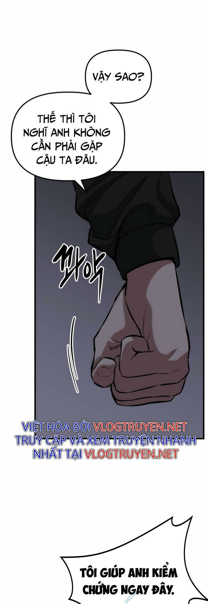 Sát Nhân Cuồng Loạn - Chapter 11 - Page 49