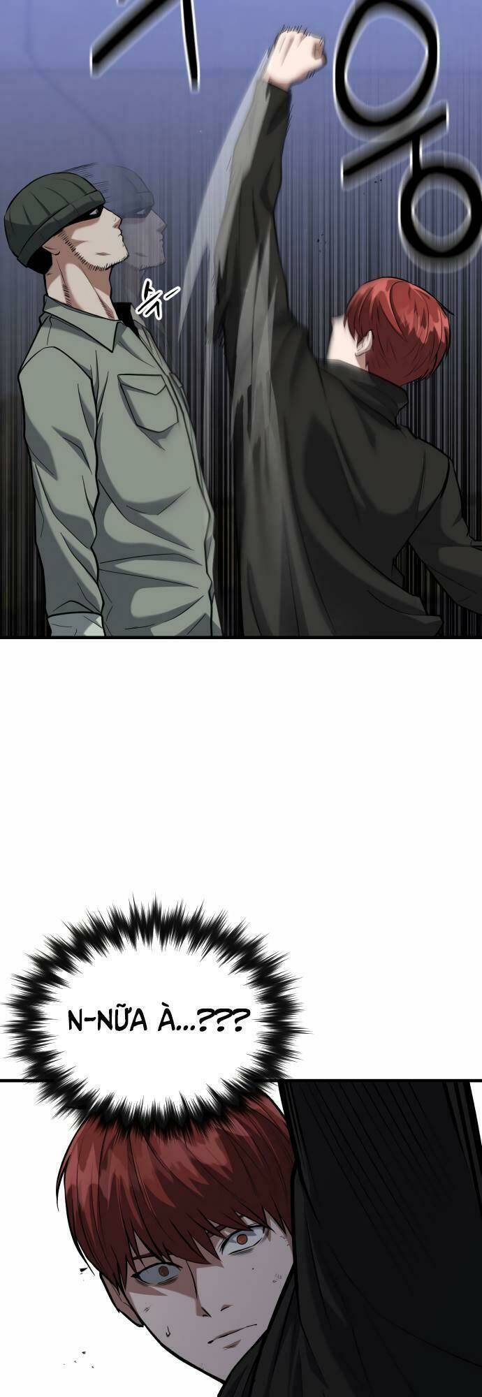 Sát Nhân Cuồng Loạn - Chapter 11 - Page 55