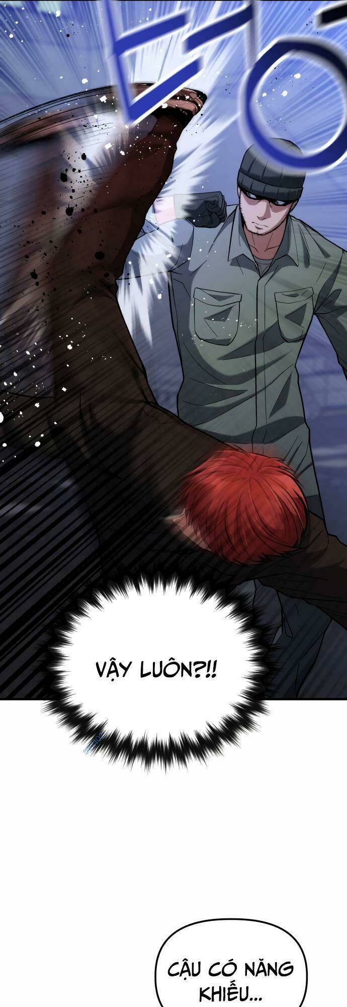 Sát Nhân Cuồng Loạn - Chapter 11 - Page 57