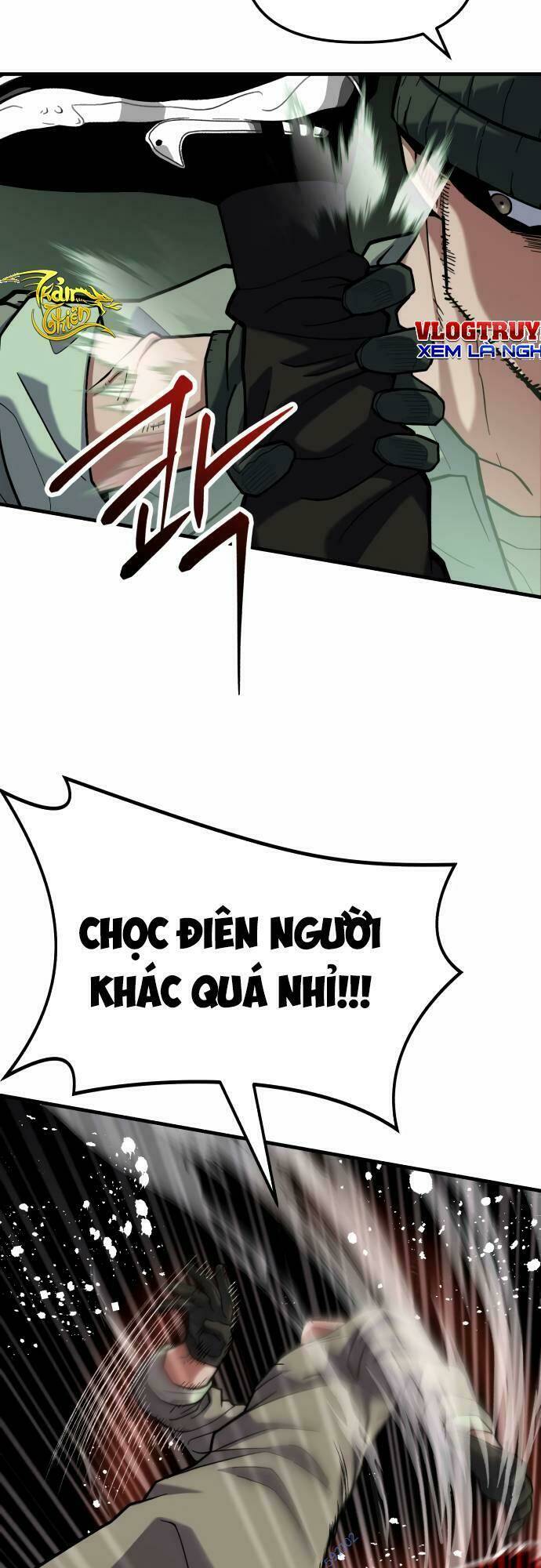 Sát Nhân Cuồng Loạn - Chapter 11 - Page 58
