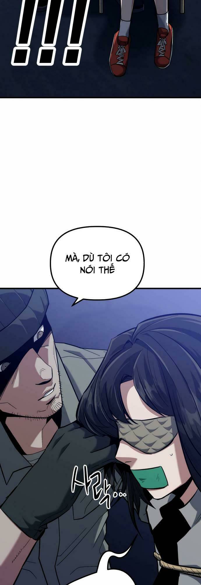 Sát Nhân Cuồng Loạn - Chapter 11 - Page 5