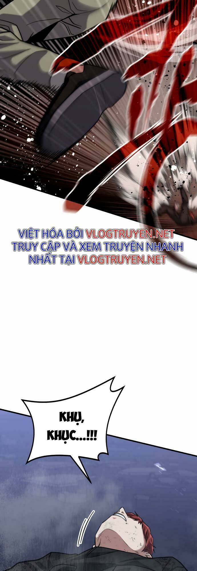 Sát Nhân Cuồng Loạn - Chapter 11 - Page 59