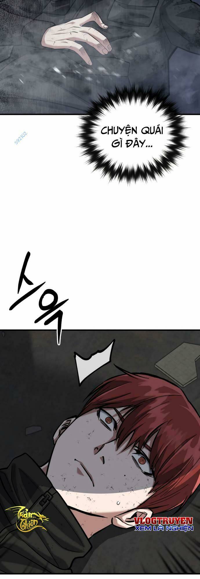 Sát Nhân Cuồng Loạn - Chapter 11 - Page 60