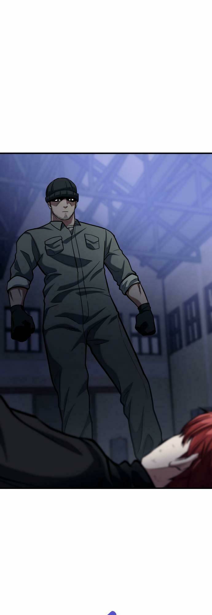 Sát Nhân Cuồng Loạn - Chapter 11 - Page 61