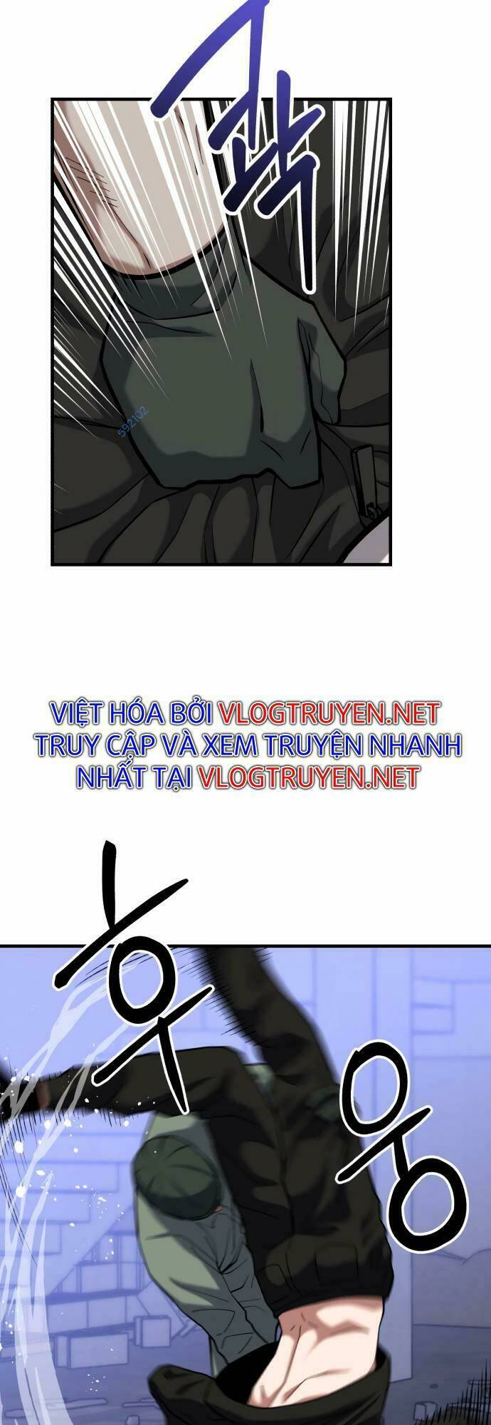 Sát Nhân Cuồng Loạn - Chapter 11 - Page 62