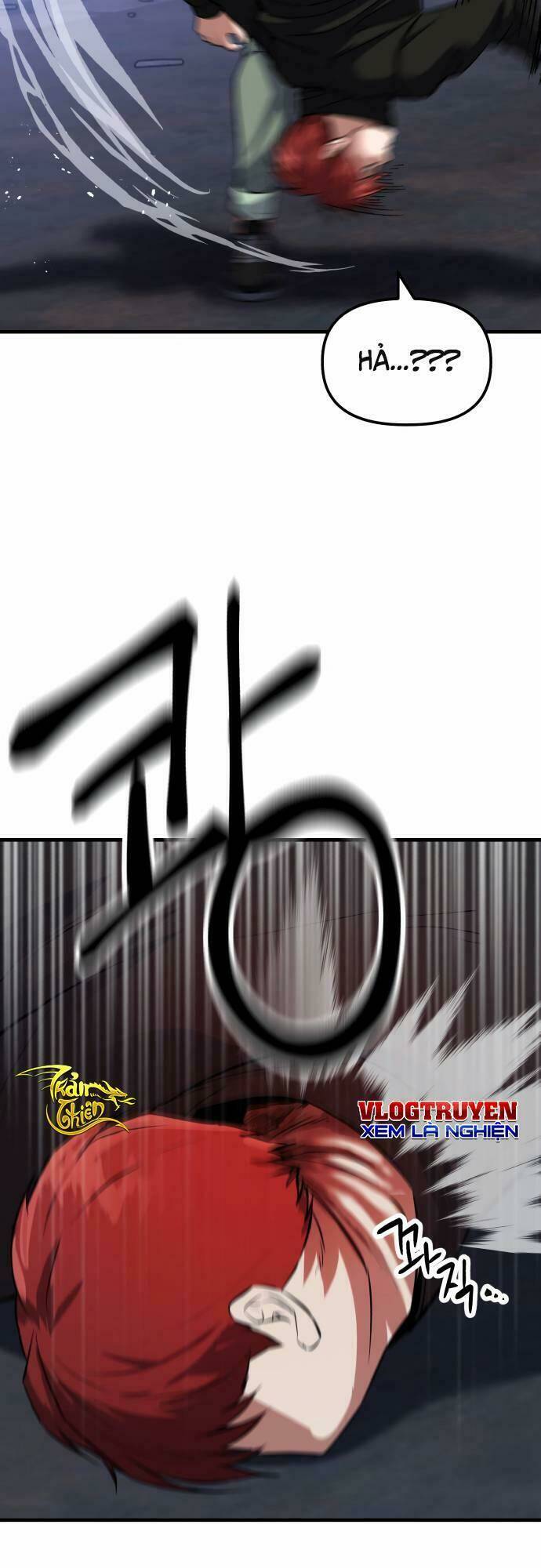 Sát Nhân Cuồng Loạn - Chapter 11 - Page 63